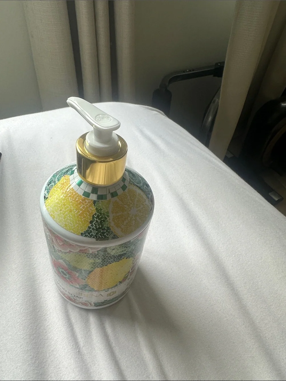 N/A countertop hydrating formula
